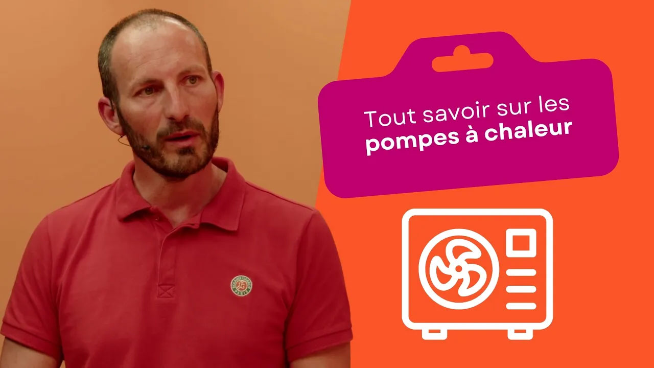 Pompes à chaleur : vers un système de chauffage renouvelable